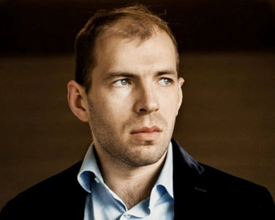 Андрей Коробейников, фортепиано
