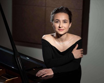 Анна Цыбулёва