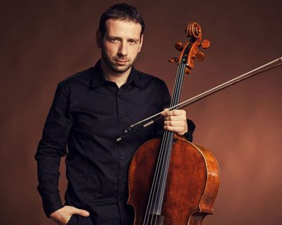 Борис Андрианов, БСО, дирижёр — Арсентий Ткаченко