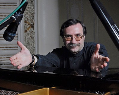 Даниил Крамер