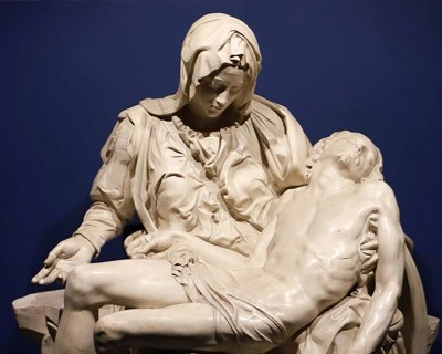 Дворжак. Stabat Mater