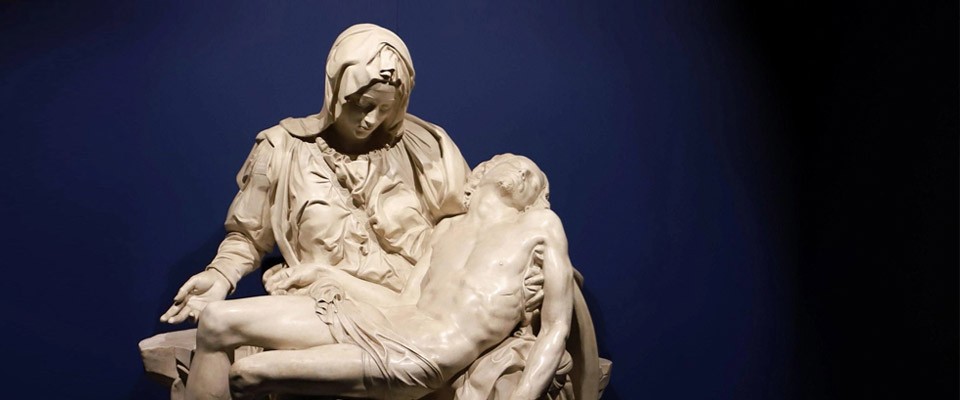 Концерт Дворжак. Stabat Mater в КЗ Зарядье