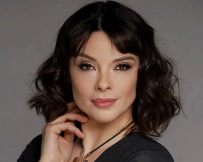 Екатерина Мечетина, ГАСК, дирижёр — В. Полянский
