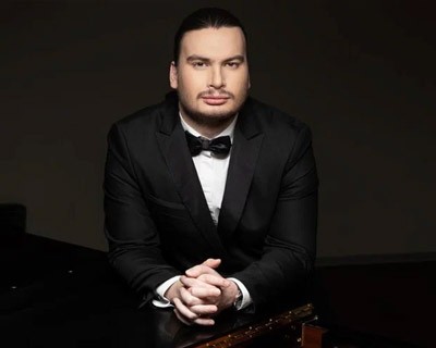 Александр Князев, Александр Ключко
