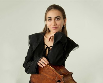 Камерная музыка. Кошкина, Илларионов, Комаров