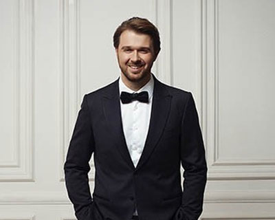 Вагнер. Лоэнгрин