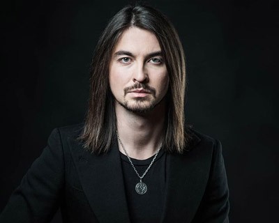 Мендельсон «Илия», ГАСО им. Светланова, Филипп Чижевский