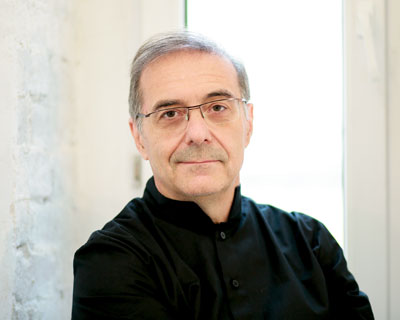 Musica Viva. дирижёр — А. Рудин