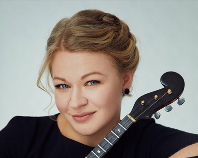 Музыка XXI века. Екатерина Мочалова. Квартет солистов Москвы