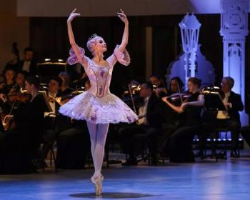 II Московский Зимний музыкальный фестиваль состоится в Московском КЗ