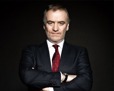 Оркестр ГАБТ России, дирижёр — Валерий Гергиев