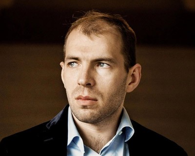 Прокофьев. Сонаты. Андрей Коробейников