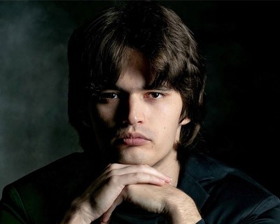 Прокофьев. Сонаты. Даниил Саямов, Илья Папоян