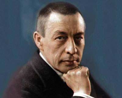 Рахманинов. Всенощное бдение