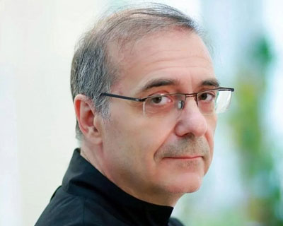 Александр Рудин, Александр Ключко