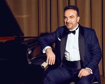 Сергей Жилин и Фонограф — Симфо-Джаз