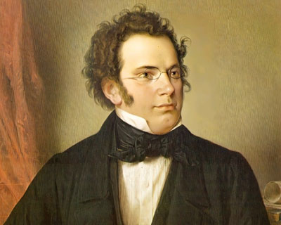 Шуберт. К юбилею композитора