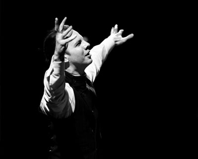 musicAeterna Рамо. Звук света — 2