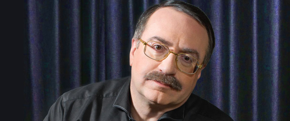 Концерт Даниила Крамера, Олега Аккуратова в КЗ Зарядье