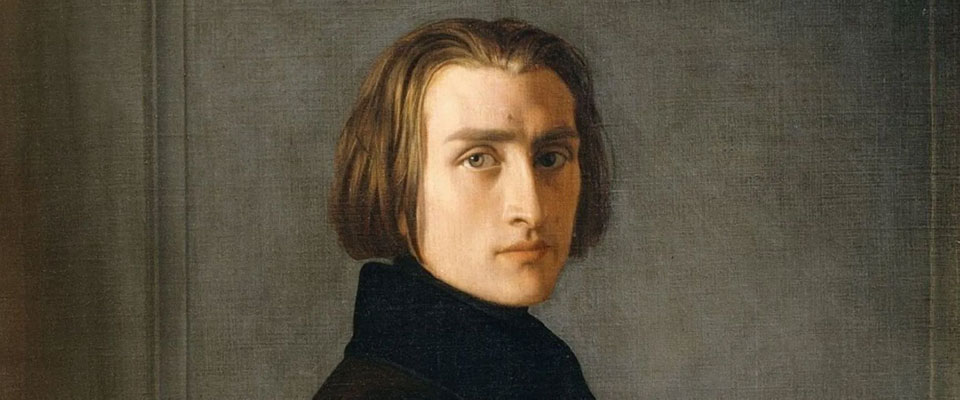 Концерт к 215-летию Ф. Листа. Хор и орган в КЗ Зарядье