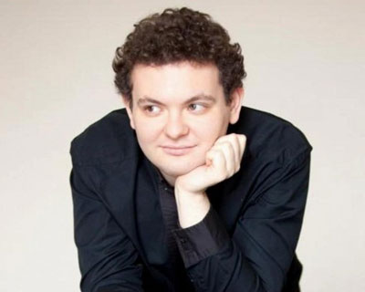 Юрий Фаворин