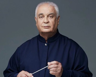 Верди. Опера «Арольдо»